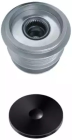 Генератор HELLA для FORD MONDEO IV Turnier (BA7) 2.0 SCTi